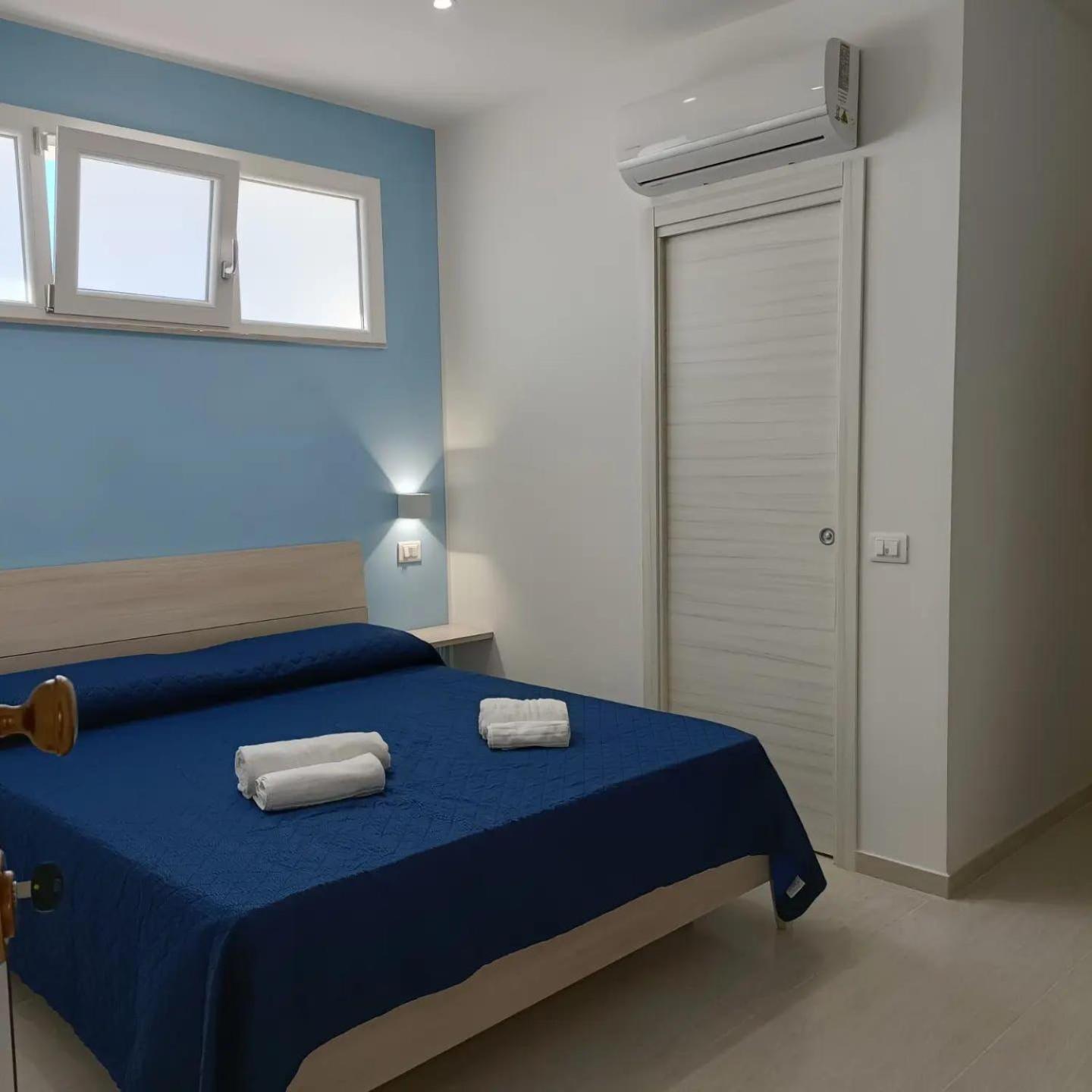 Beach Central Appartment Economy Tropea Exterior foto